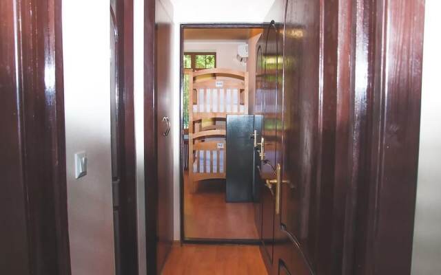 Хостел Vokzal Globus