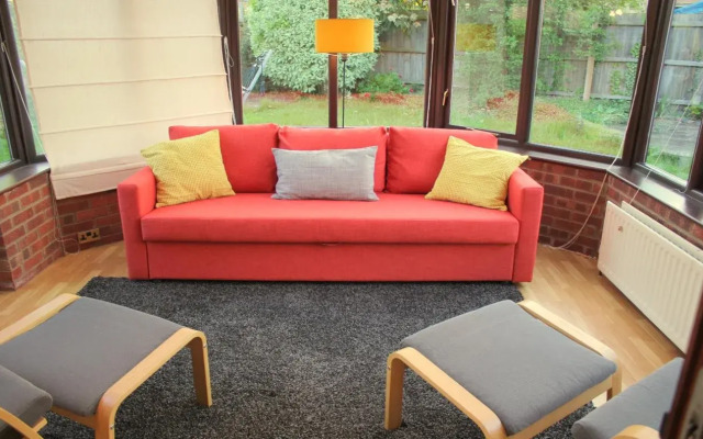 Peymans Apple Tree House Serviced Apartment