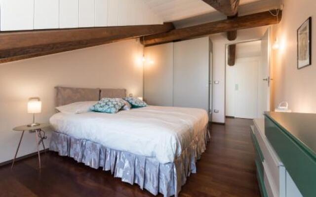 Appartamento Porta Susa 2