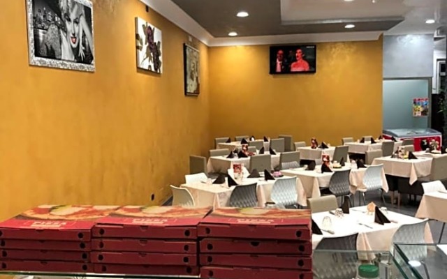 B&B RISTOBAR CRISTAL By Varenne