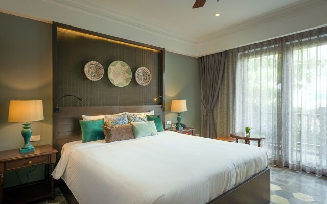 Aira Boutique Hoi An Hotel & Villa