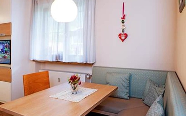 Ferienwohnung Sturm