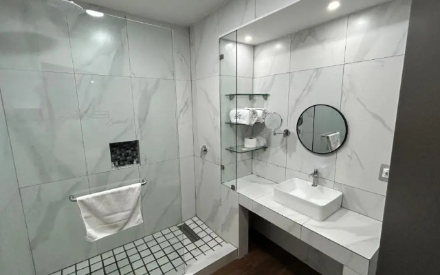 Hotel ANB Aeropuerto Guadalajara