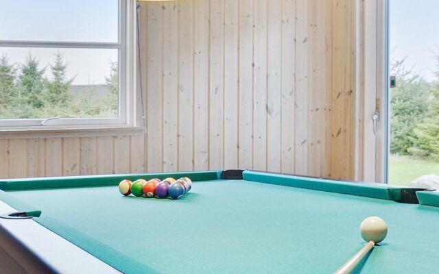 Luxury Pool Villa Marielyst - By Traum Ferienwohnungen