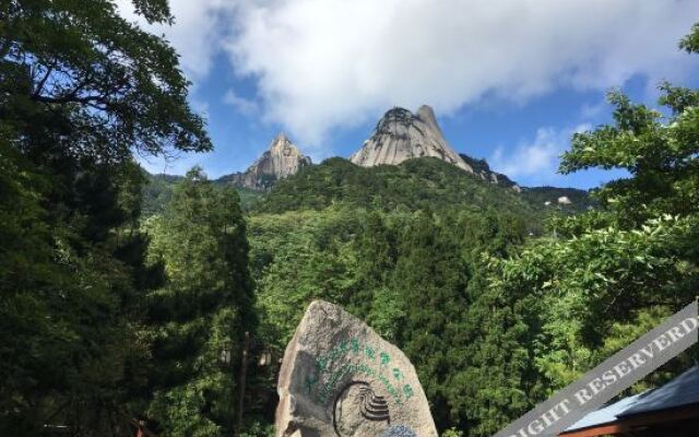 Xinxi Renjia Guesthouse