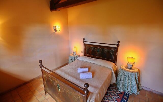 Agriturismo San Rocco