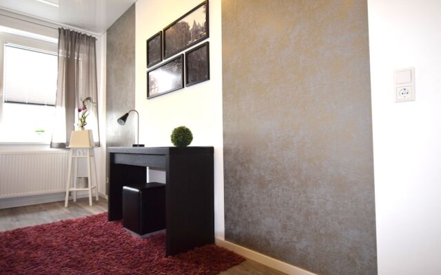 Ferienwohnung Düsseldorf