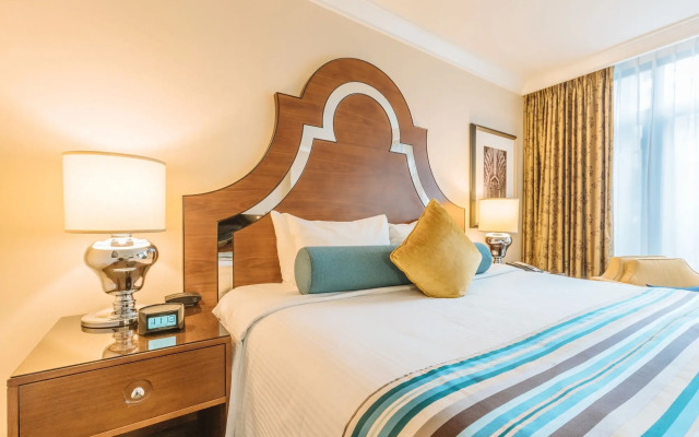 L'Hermitage Hotel