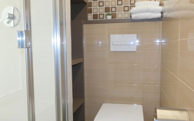 Murillo Apartamentos