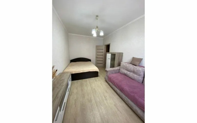 Апартаменты Югда на пр. Альберта Камалеева, д. 34