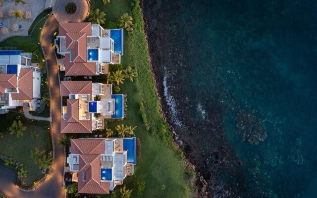 Windjammer Landing Resort and Residences