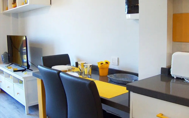 Suncanarias Estudio Valle Luz 401D