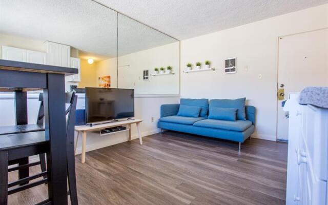 Charming 1BR in La Jolla by Sonder