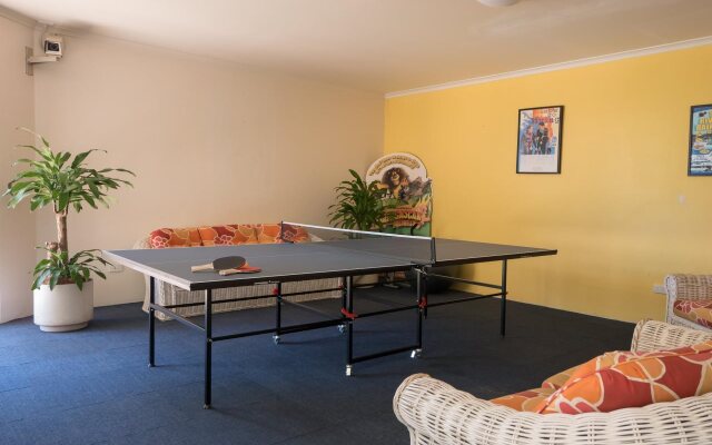 Aloha Apartments