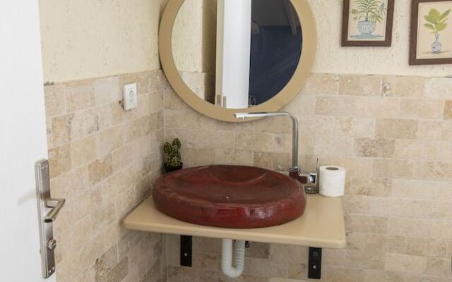 Bambu Alacati Hotel