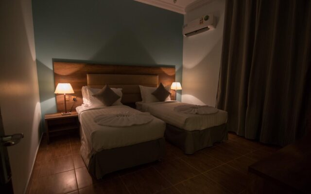 Seven Gardens Resorts