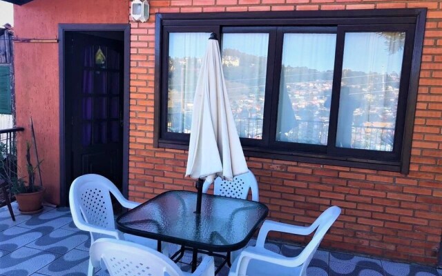 Residenciais Gramado House