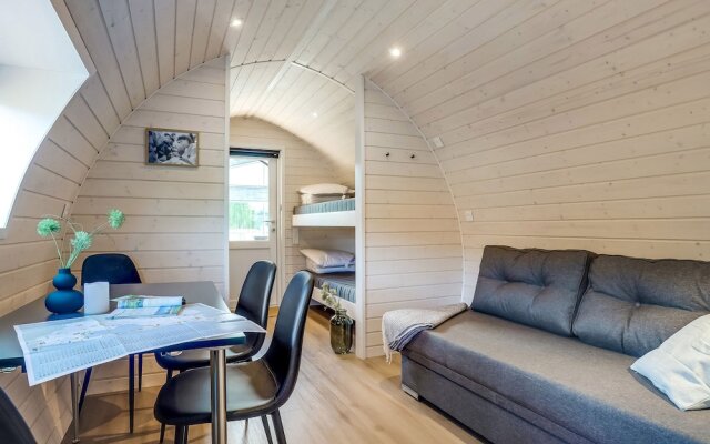 Danhostel Skjern