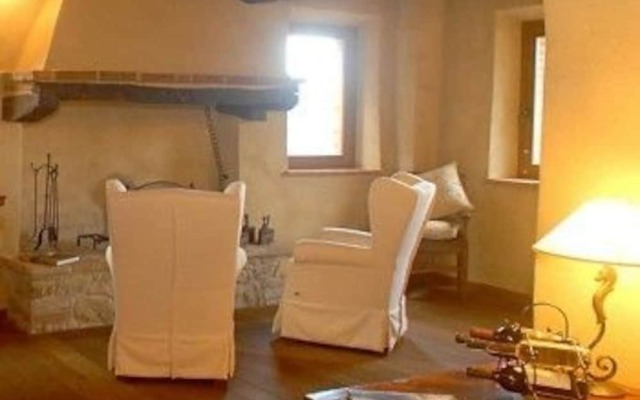 La Paterna Di Rigomagno