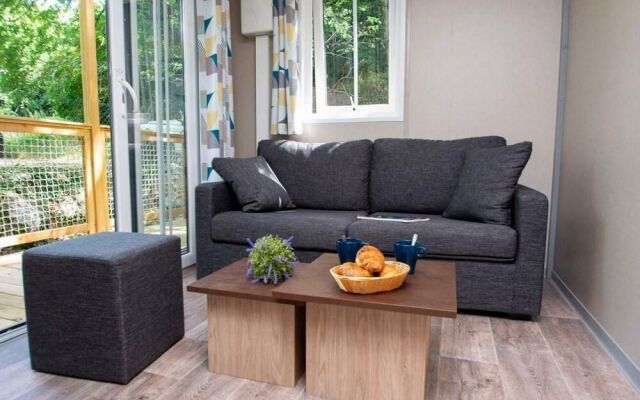 Camping les Restanques