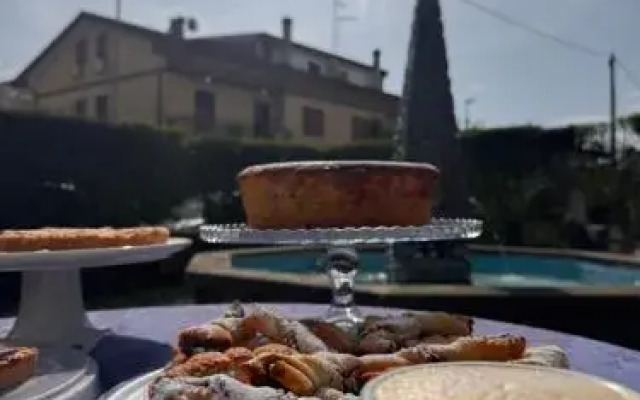 Villa Verde 2