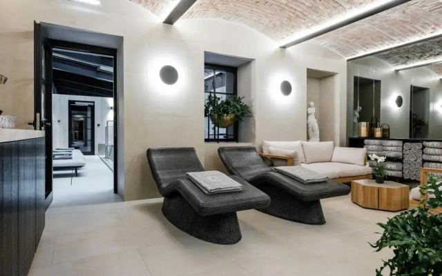 The Best Hotel in Brussels