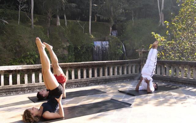 Santi Mandala Villa & Spa