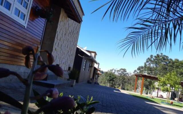 Residencial Dei Fiori