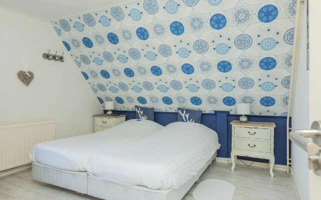 Pirombo Bed & Breakfast