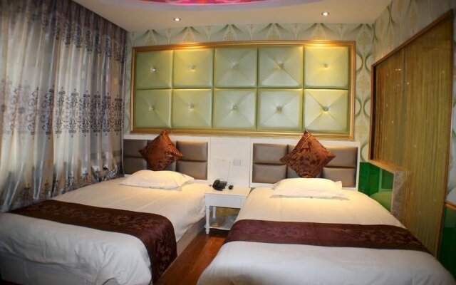 Taidao Hotel