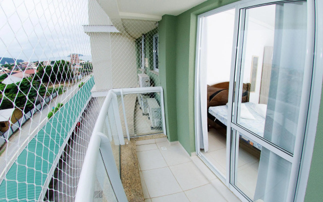 Nautilus Residence Beach - Penha - SC