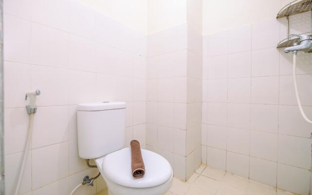 Spacious 3Br At Bogor Valley Apartment