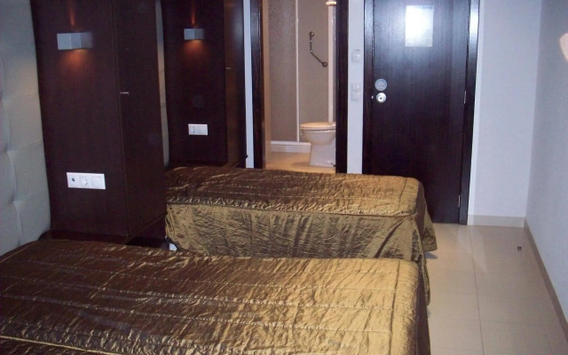 Residencia S. Francisco