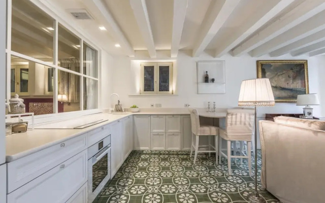 Ca Dell Ulivo in Venecia