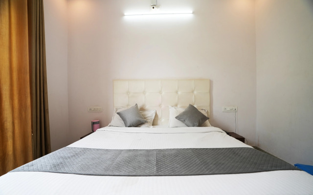 Hotel The Royal Palace