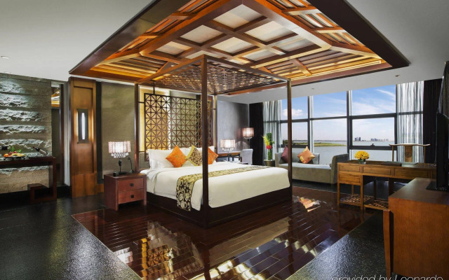 Worldhotel Grand Dushulake Suzhou