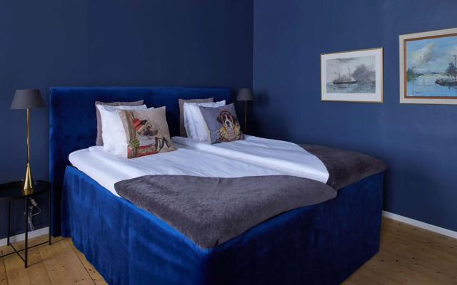 Best Western Hotel Baltic