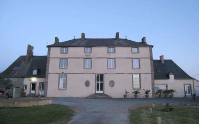 Chambres D'hotes La Barbinais Bed&breakfast St Malo