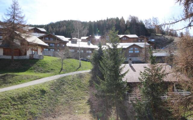 Appartement Landry-Vallandry, 4 pièces, 8 personnes - FR-1-411-498