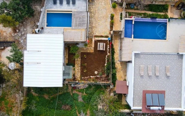 Villa Mor 1 Gökseki