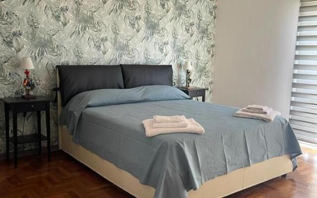 Timpa House Alle Pendici Dell'Etna