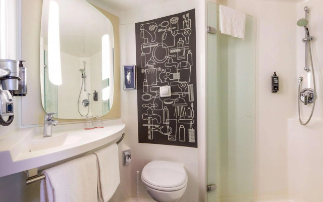 ibis Hotel Köln Messe