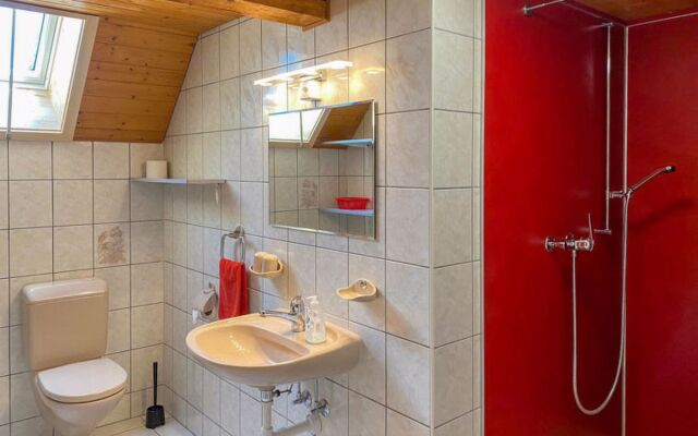 Arns Ferienwohnung 27162