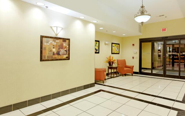 Holiday Inn Express Hotel & Suites Sylacauga, an IHG Hotel