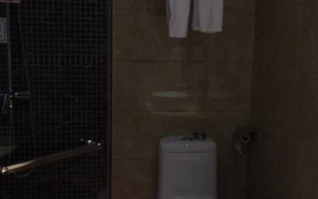 Chengdu Hailongwan Shouzuo Hotel