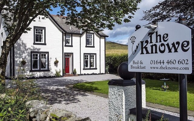 The Knowe B&B