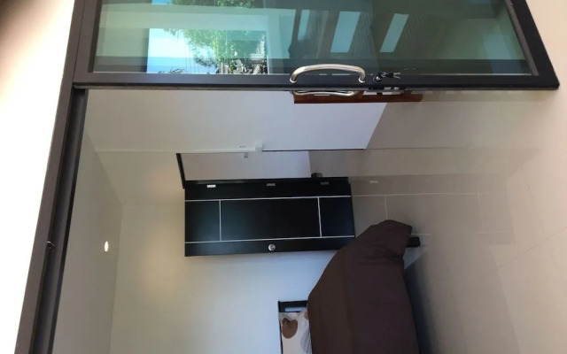 La Marina Khlong Nin Beach