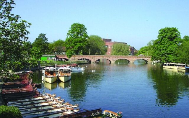 YHA Stratford-upon-Avon - Hostel