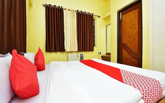 Hotel Balaka International by OYO Rooms