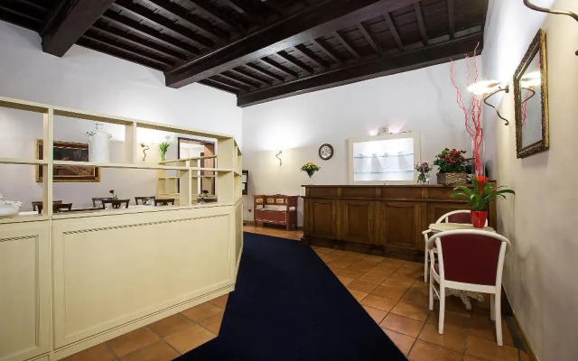 Relais Hotel Centrale Firenze